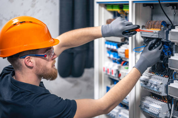 Why Trust Our Certified Electricians for Your Electrical Needs in London, CA?